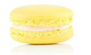 Lemon Macarons