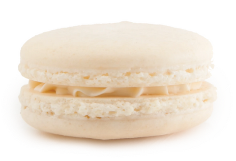 Vanilla Macarons